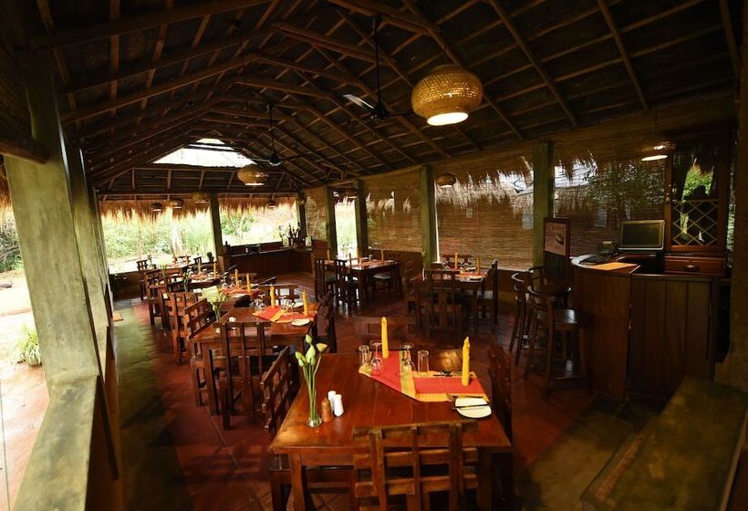 Отель The Other Corner