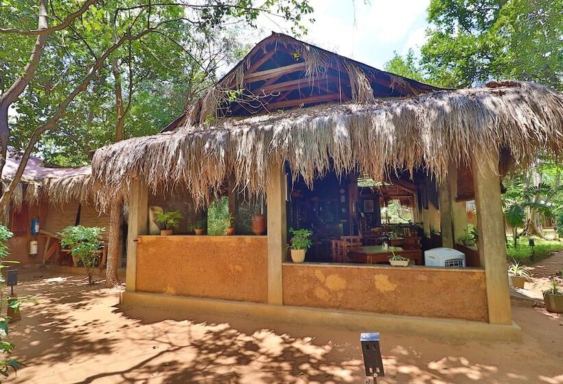 Отель The Other Corner