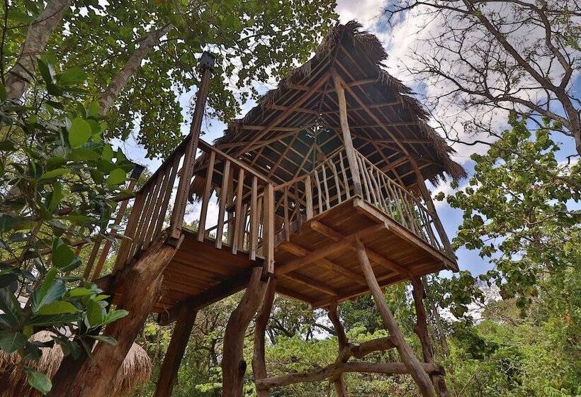 Отель The Other Corner