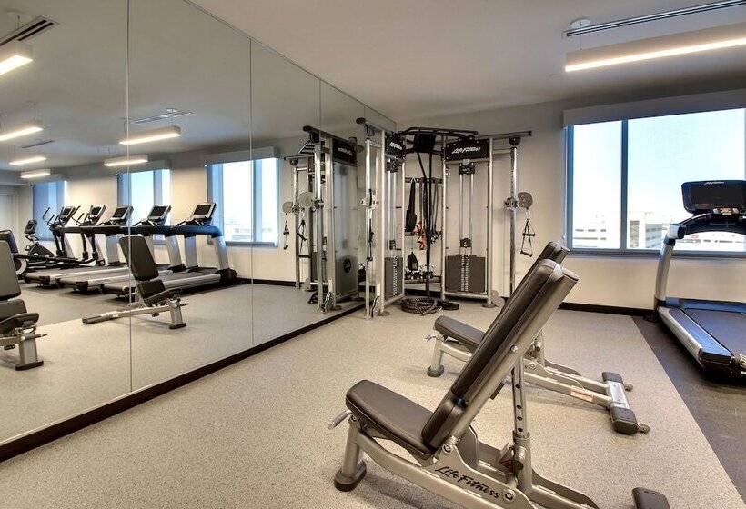 فندق The Rose Chicago, Tapestry Collection By Hilton