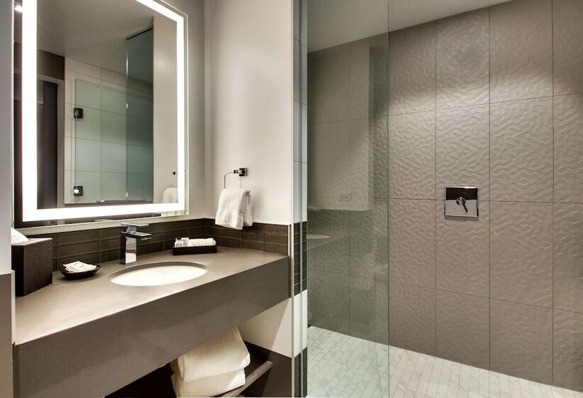 فندق The Rose Chicago, Tapestry Collection By Hilton