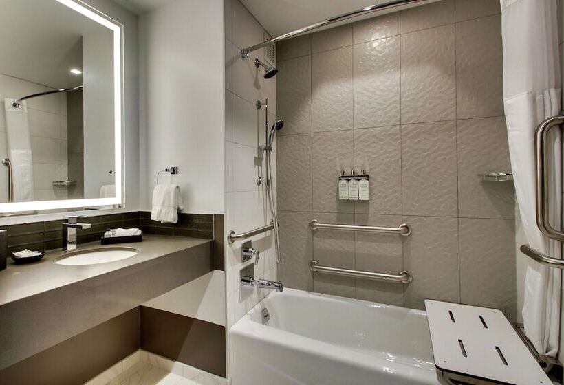 فندق The Rose Chicago, Tapestry Collection By Hilton