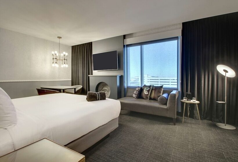 فندق The Rose Chicago, Tapestry Collection By Hilton