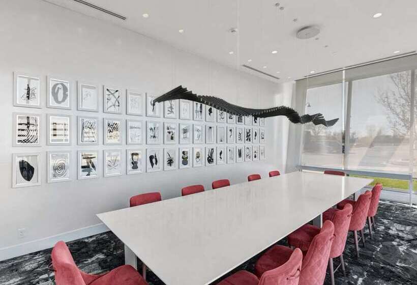 فندق The Rose Chicago, Tapestry Collection By Hilton