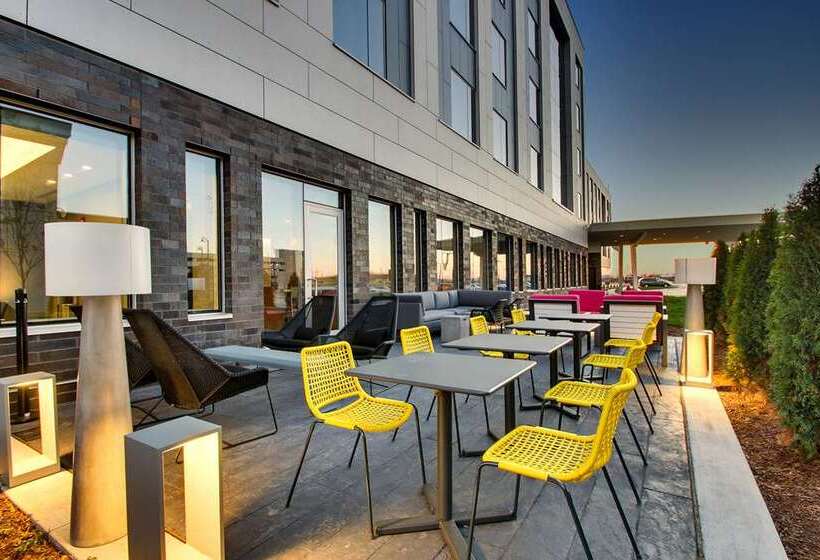 فندق The Rose Chicago, Tapestry Collection By Hilton