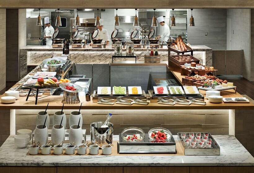 هتل The Thousand Kyoto