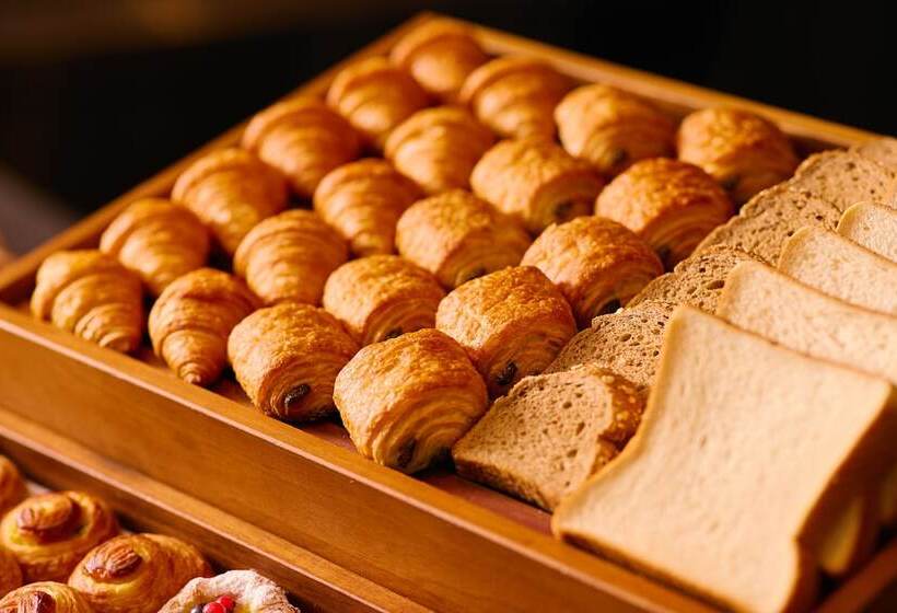 هتل The Thousand Kyoto