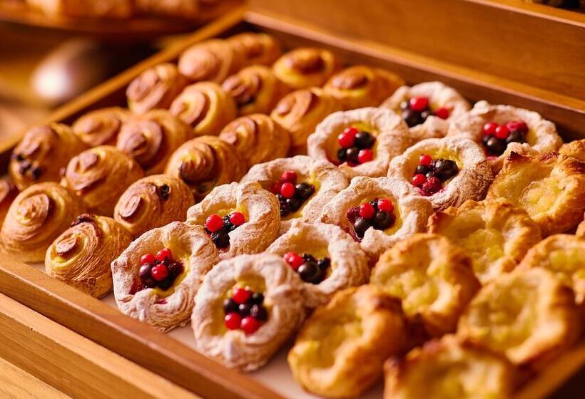 هتل The Thousand Kyoto