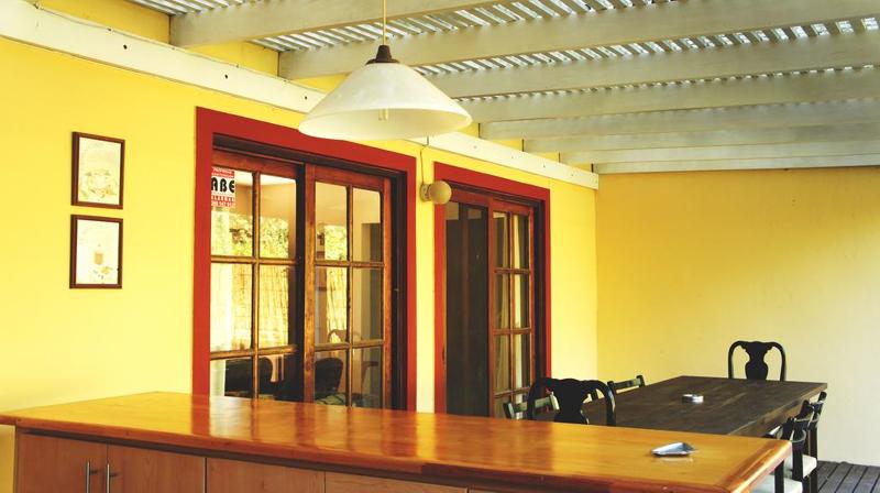 酒店 The Trip House