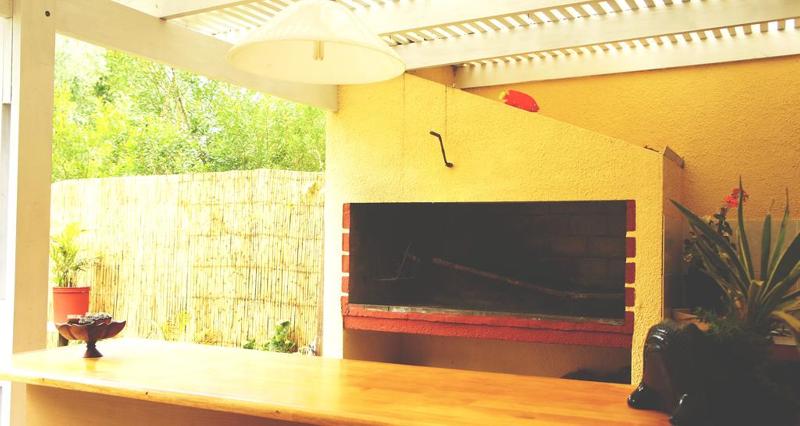 酒店 The Trip House