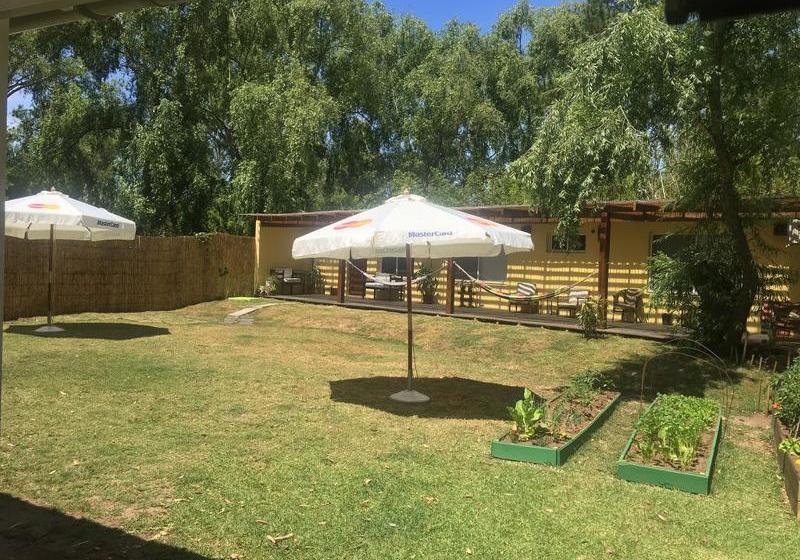 酒店 The Trip House