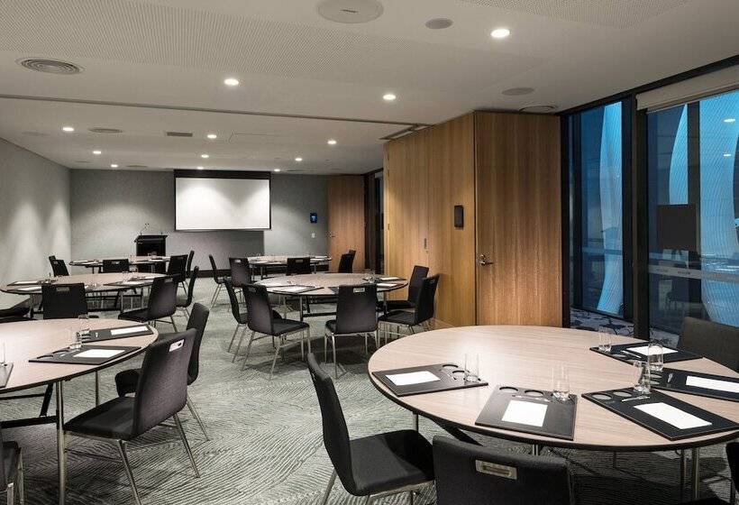 בית מלון כפרי The Westin Brisbane