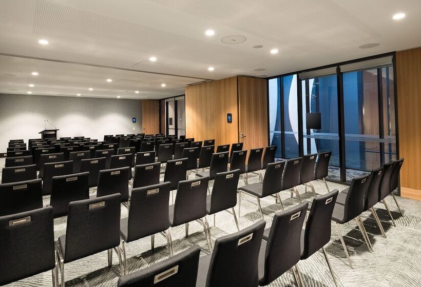 בית מלון כפרי The Westin Brisbane