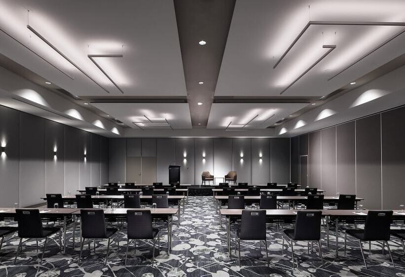 בית מלון כפרי The Westin Brisbane