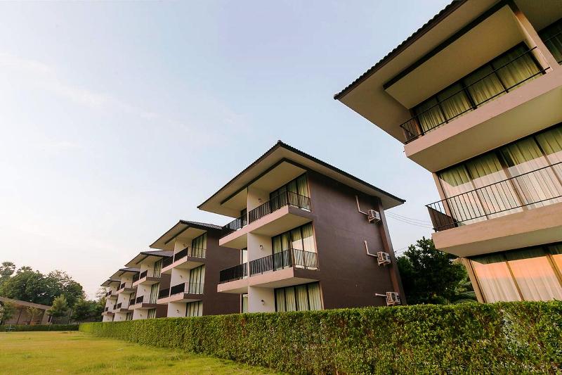 호텔 The Zeit River Kwai