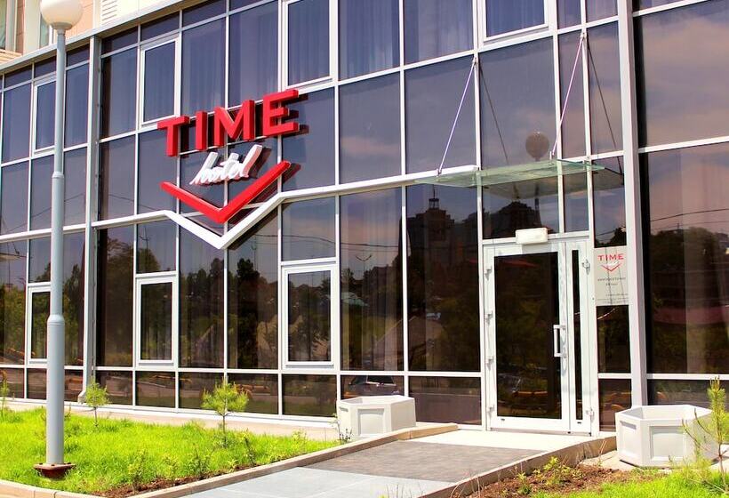 فندق Time