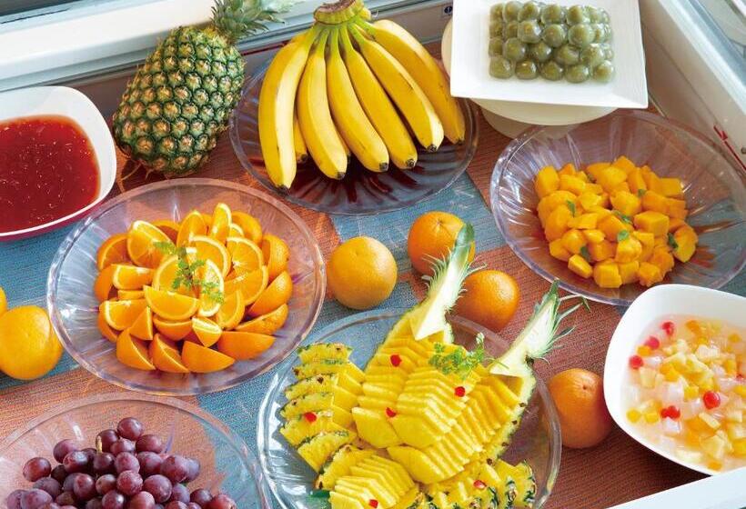 호텔 Tokyo Bay Tokyu