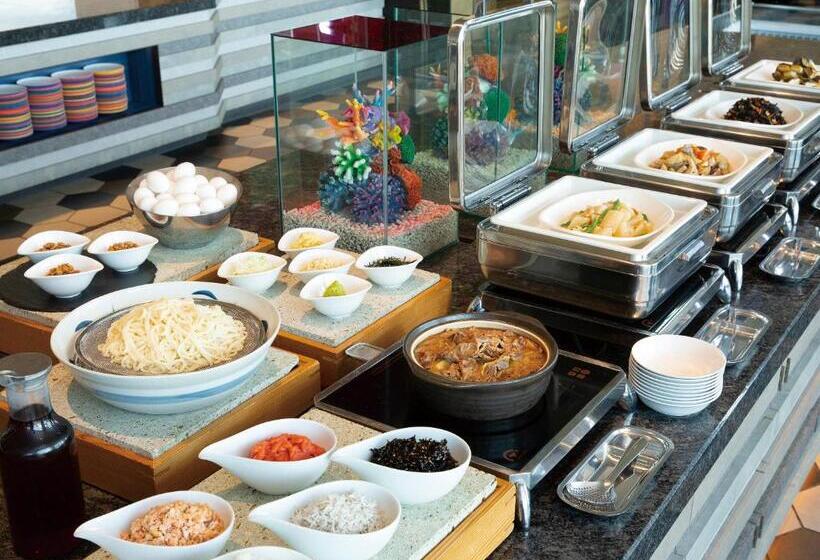 호텔 Tokyo Bay Tokyu