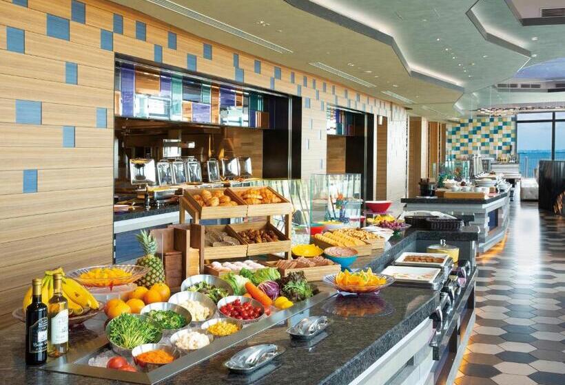 호텔 Tokyo Bay Tokyu