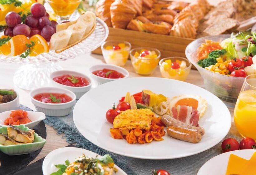 호텔 Tokyo Bay Tokyu