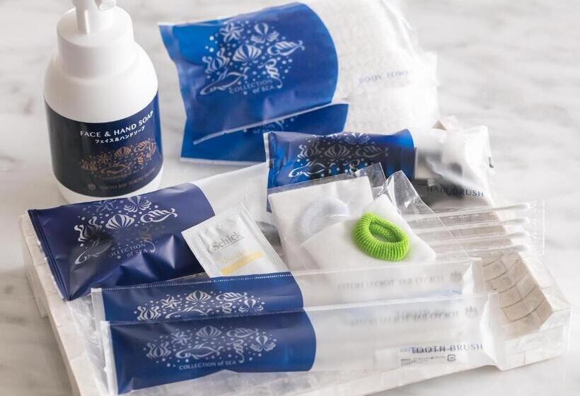 호텔 Tokyo Bay Tokyu