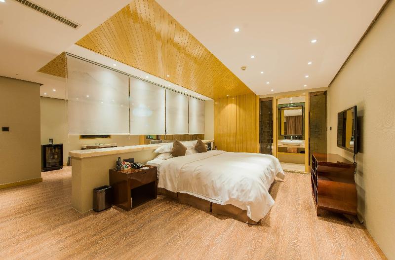 ホテル Top Elites City Resort Spa