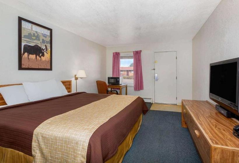 فندق Travelodge By Wyndham Casper