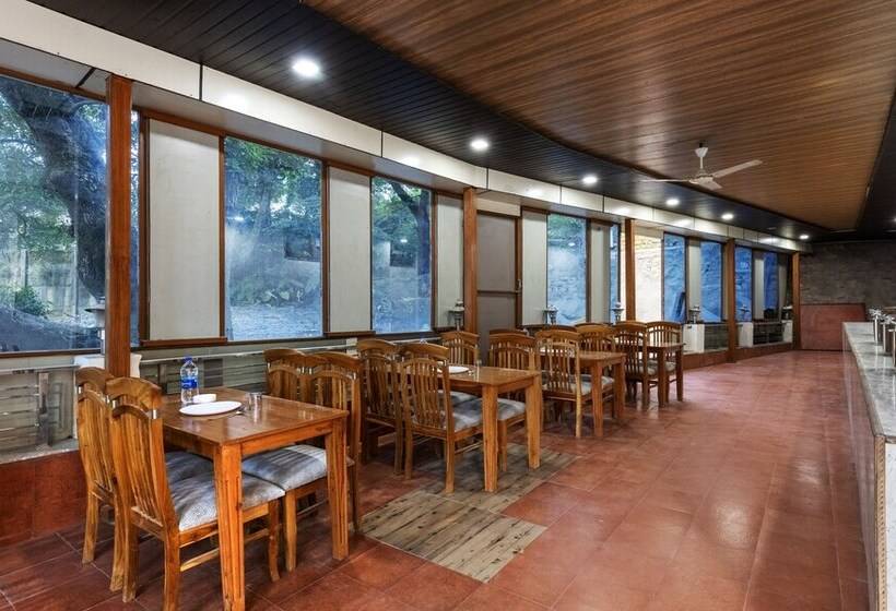 فندق Treebo Olive Lake View Inn June Estate Bhimtal