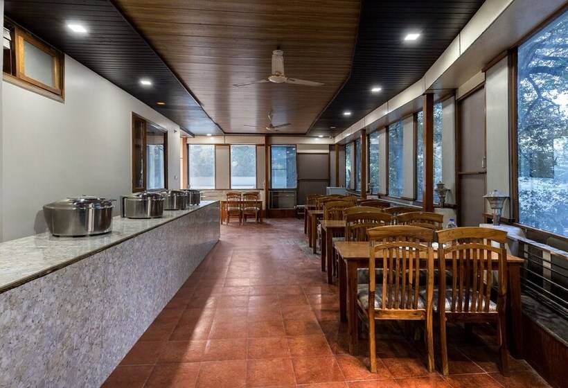 فندق Treebo Olive Lake View Inn June Estate Bhimtal