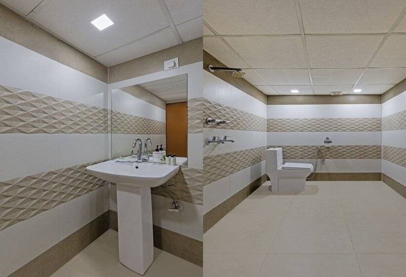 فندق Treebo Olive Lake View Inn June Estate Bhimtal