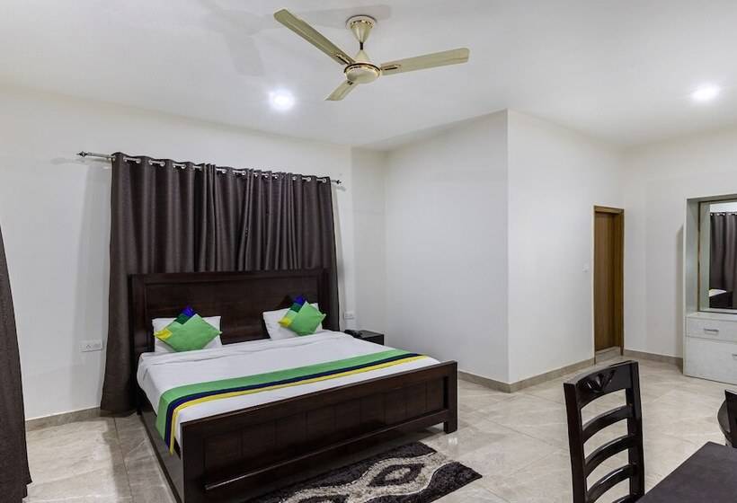 فندق Treebo Olive Lake View Inn June Estate Bhimtal