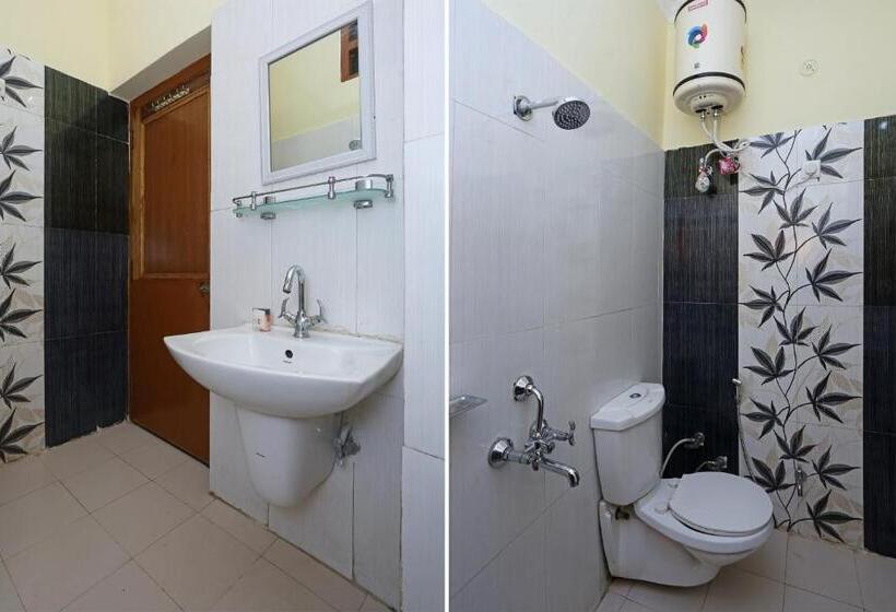 فندق Treebo Olive Lake View Inn June Estate Bhimtal