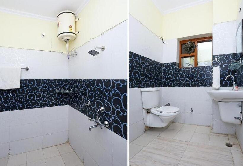 فندق Treebo Olive Lake View Inn June Estate Bhimtal