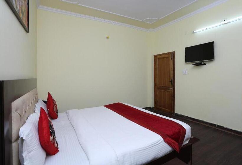 فندق Treebo Olive Lake View Inn June Estate Bhimtal