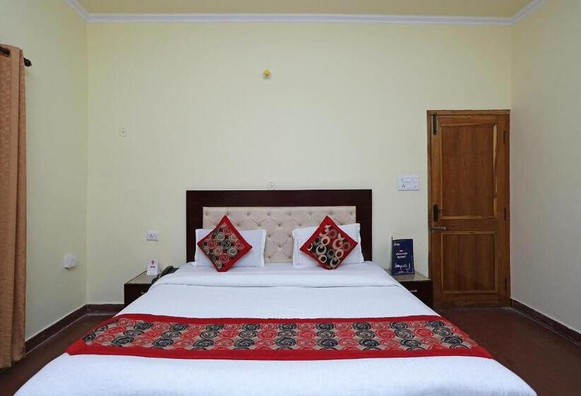 فندق Treebo Olive Lake View Inn June Estate Bhimtal