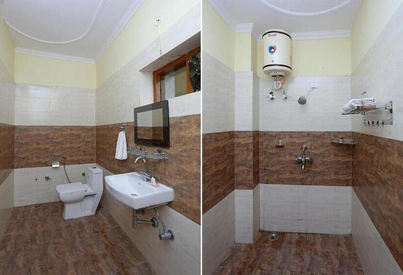 فندق Treebo Olive Lake View Inn June Estate Bhimtal