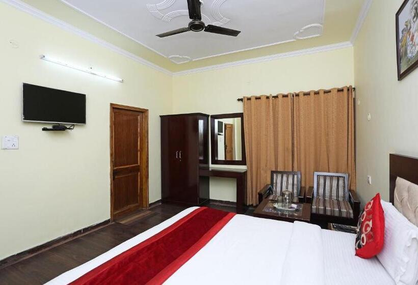 فندق Treebo Olive Lake View Inn June Estate Bhimtal