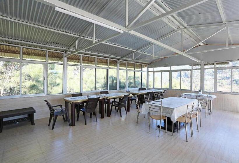 فندق Treebo Olive Lake View Inn June Estate Bhimtal