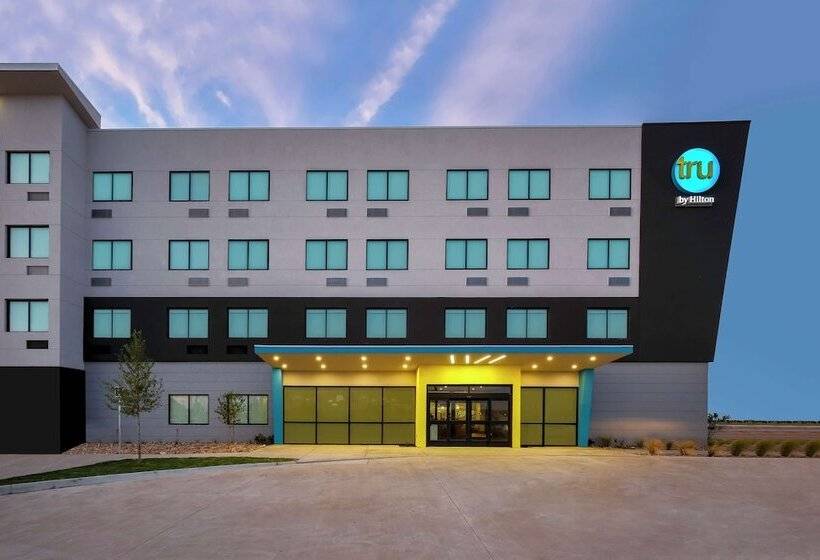 ホテル Tru By Hilton Amarillo West