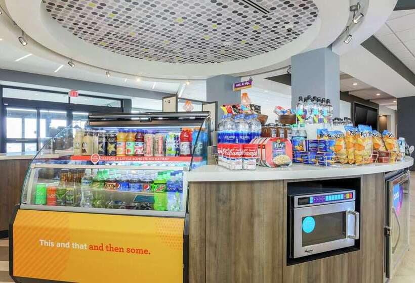 ホテル Tru By Hilton Amarillo West