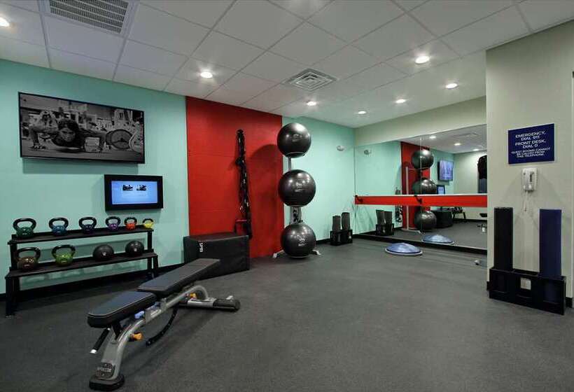 فندق Tru By Hilton Bryan College Station