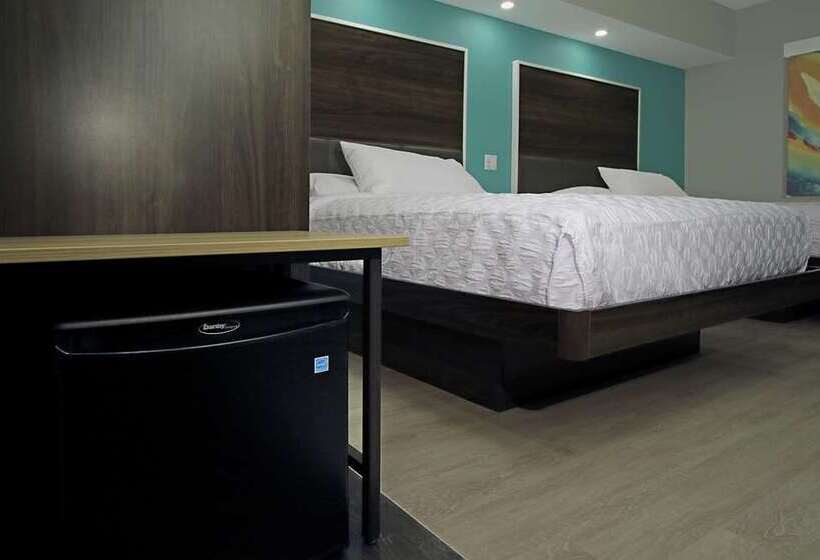 فندق Tru By Hilton Bryan College Station