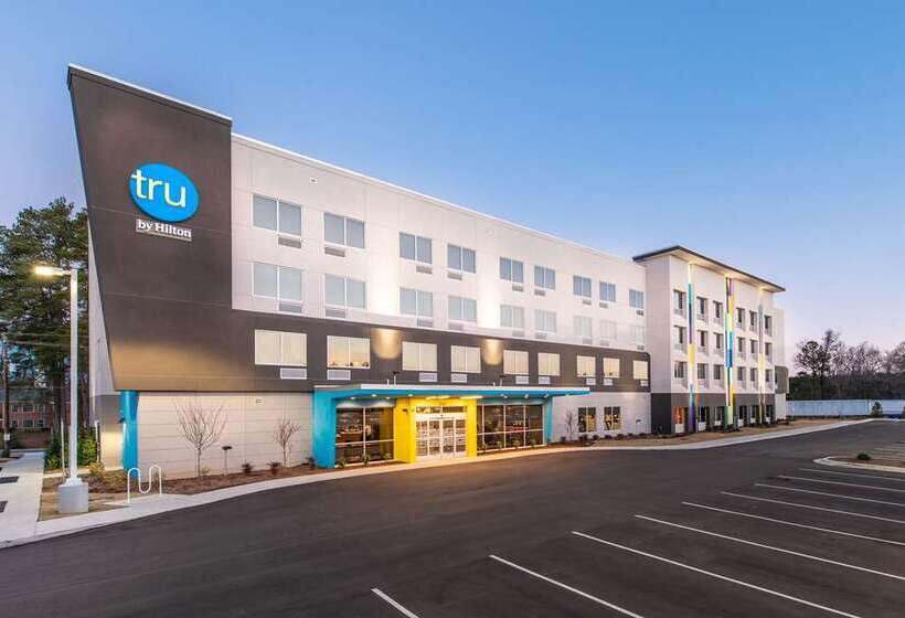 ホテル Tru By Hilton Fayetteville I 95, Nc