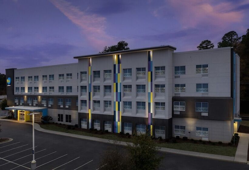 ホテル Tru By Hilton Fayetteville I 95, Nc