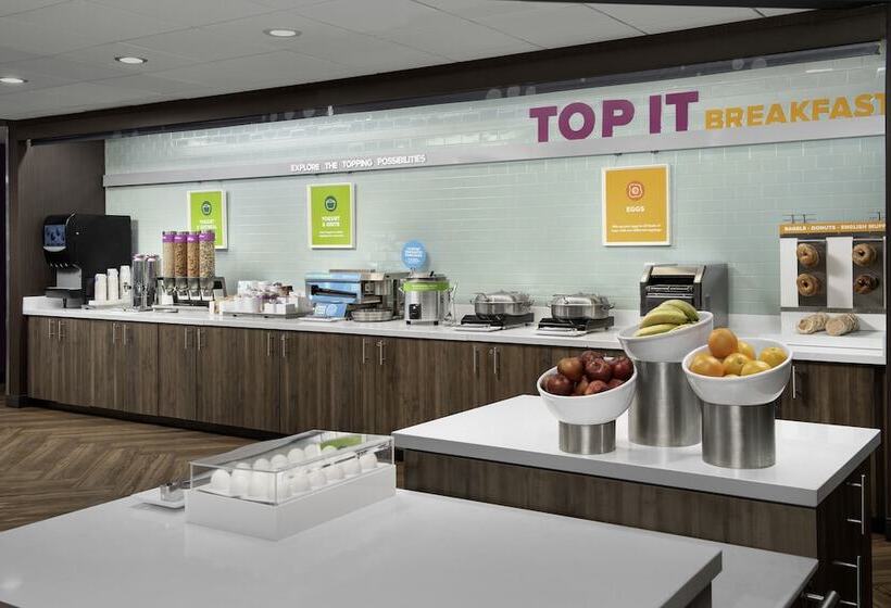 ホテル Tru By Hilton Fayetteville I 95, Nc