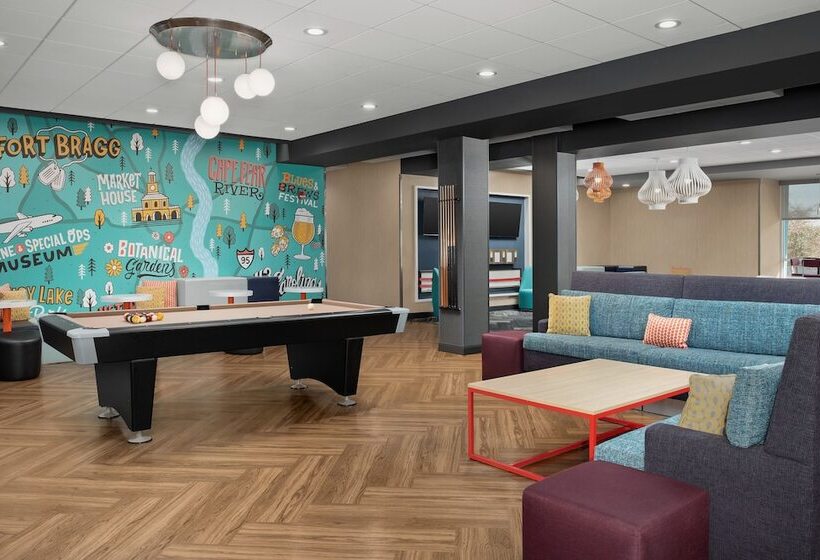 ホテル Tru By Hilton Fayetteville I 95, Nc