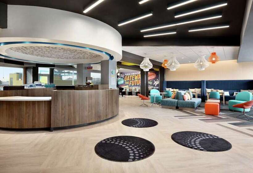 Отель Tru By Hilton Houston Webster Nasa