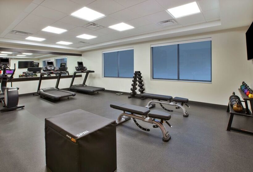 فندق Tru By Hilton Jackson, Mi