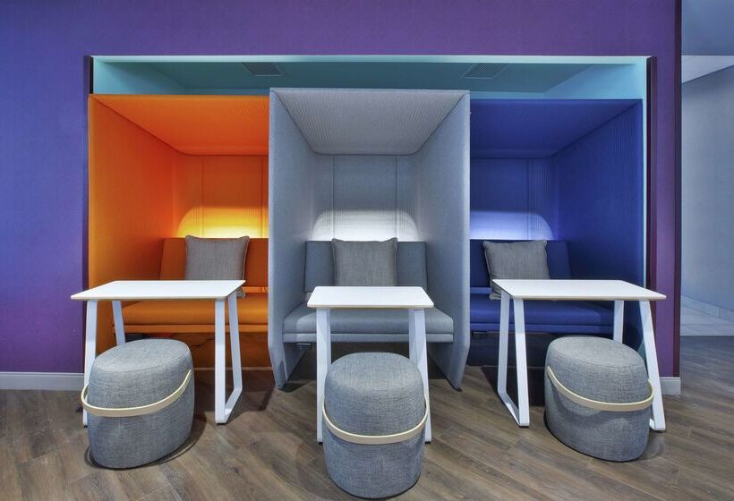 فندق Tru By Hilton Jackson, Mi