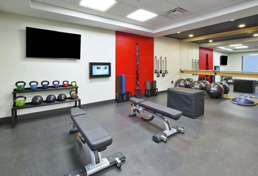 فندق Tru By Hilton Jackson, Mi